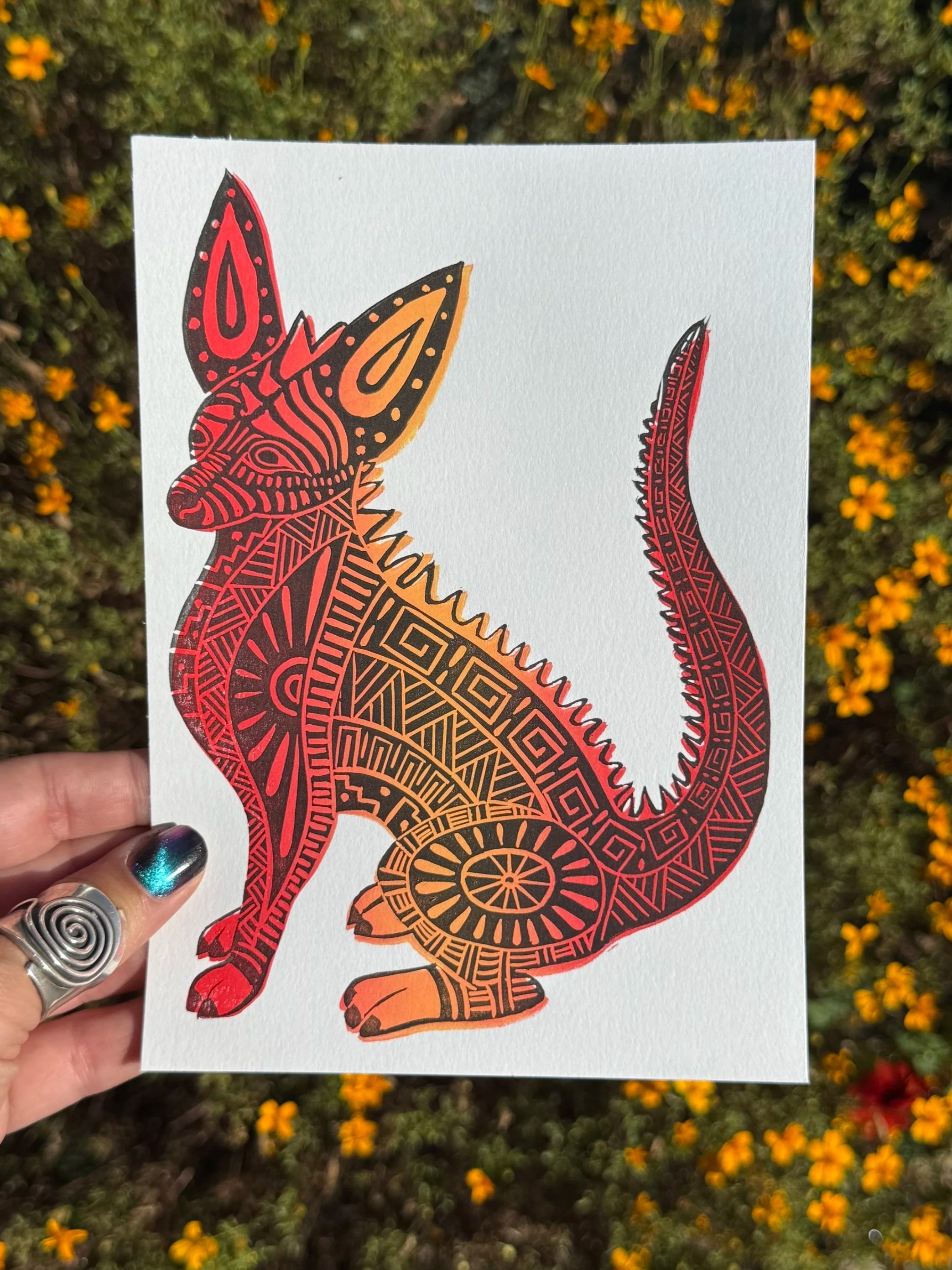 Alebrijes