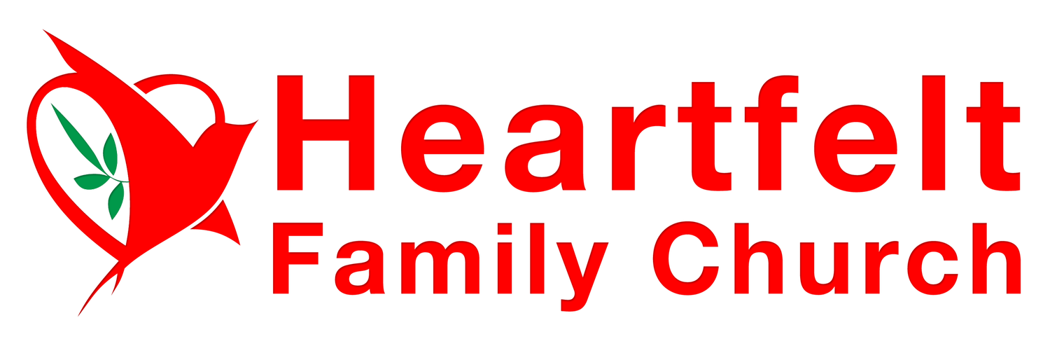Heartfelt Church