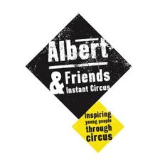 Albert and Friends Instant Circus.jpg