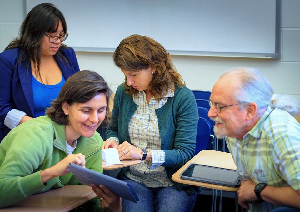 An update on the Quality Metrics National Test