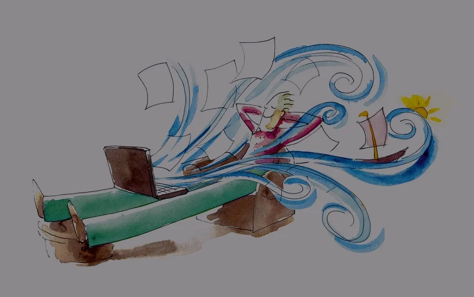 A new culture of self-defined metrics and evaluation 