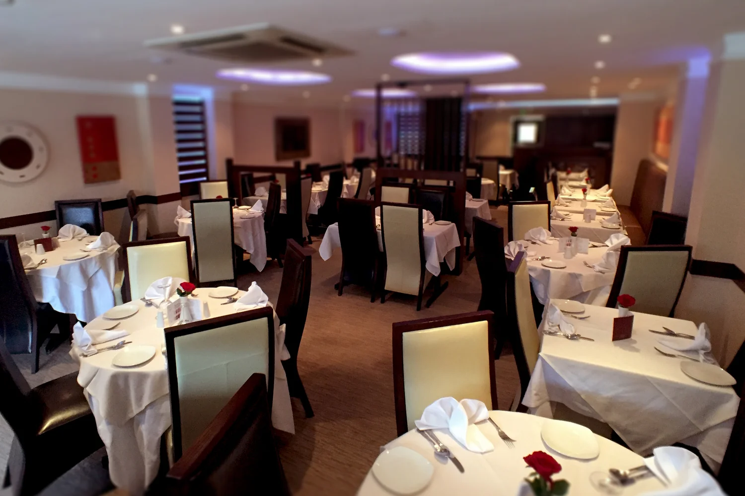 Indus Restaurant
