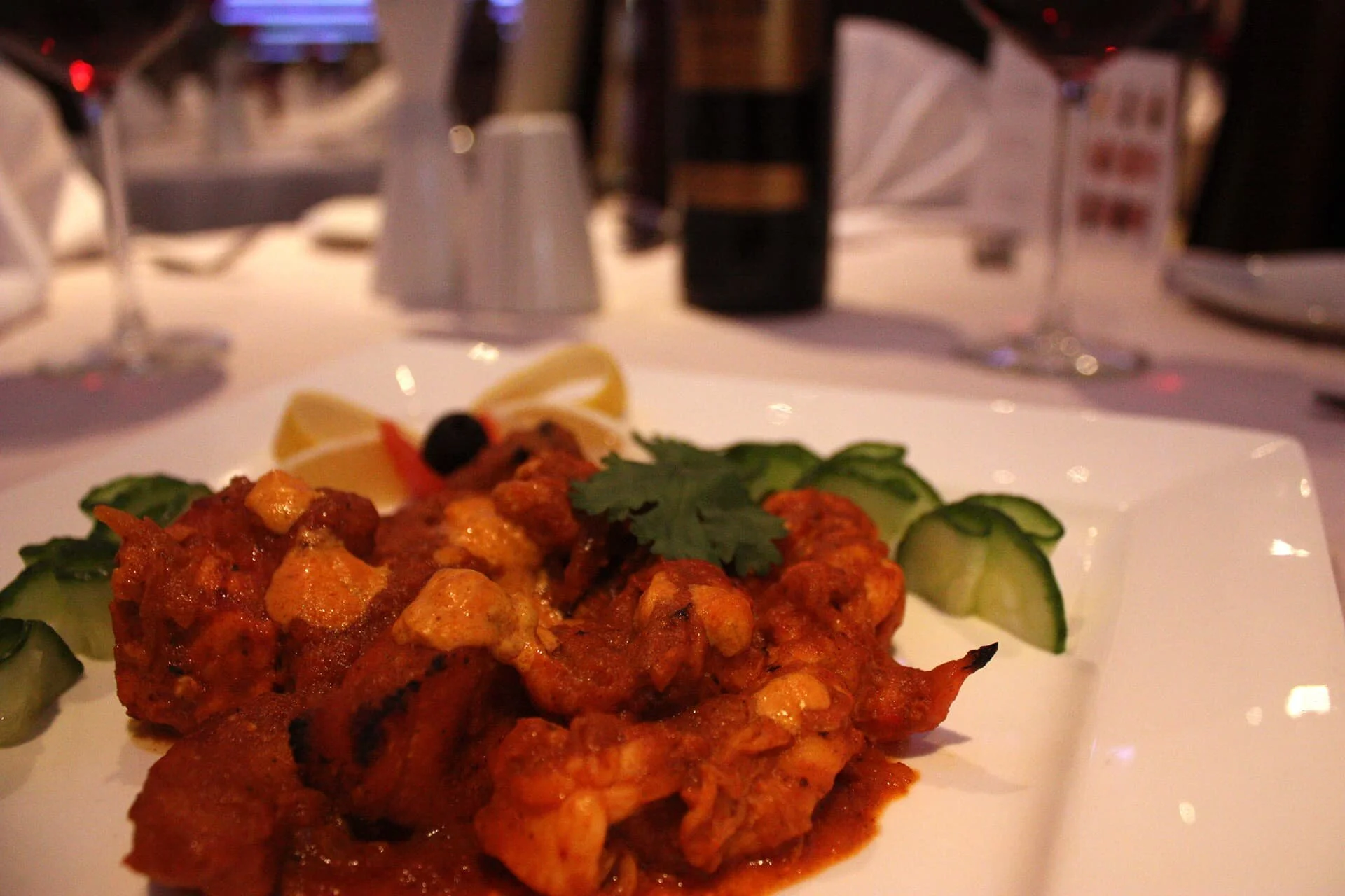 Indus Restaurant