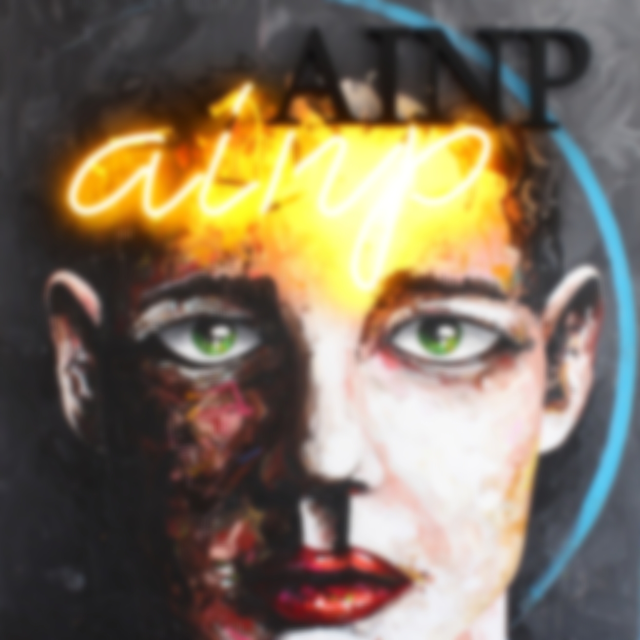 Peintre X