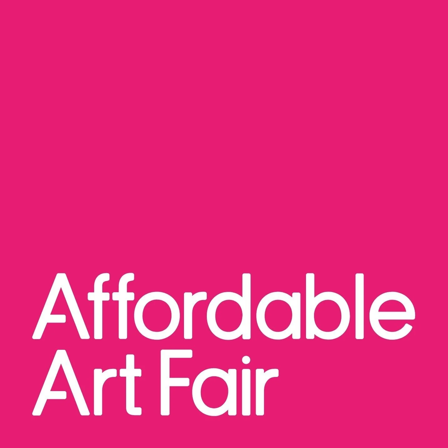 Affordable Art Fair Hamburg 2019