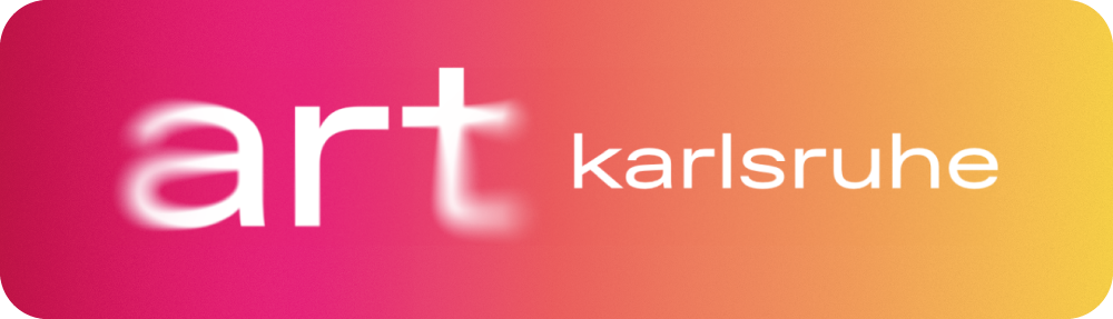 artROOM auf der artKarlsruhe 2026