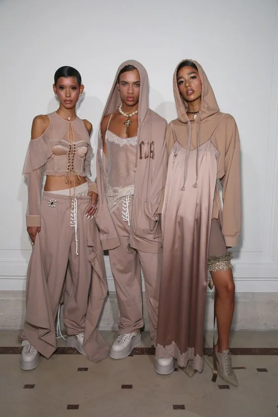 Fenty X Puma SS17