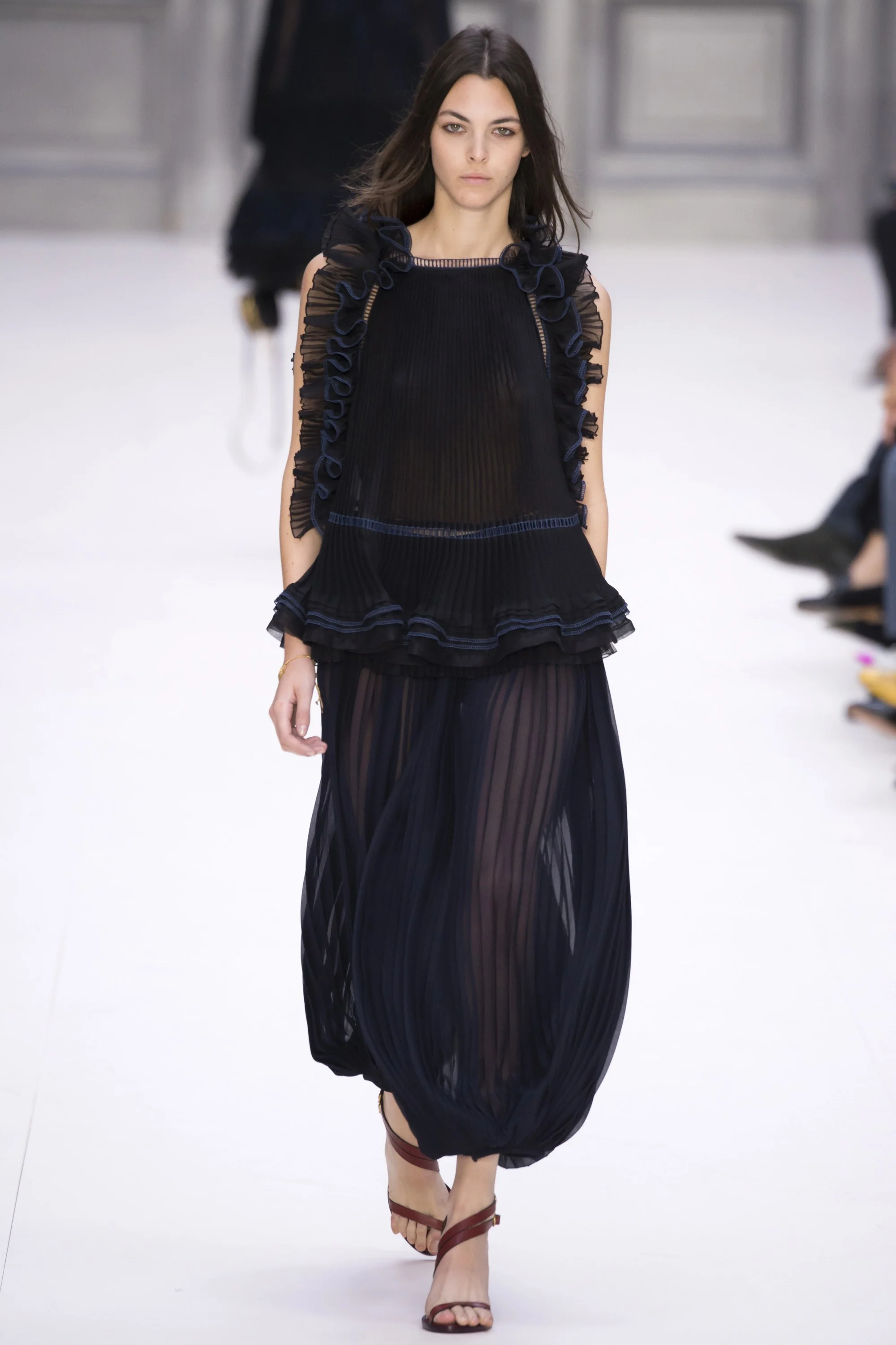 Chloé SS17