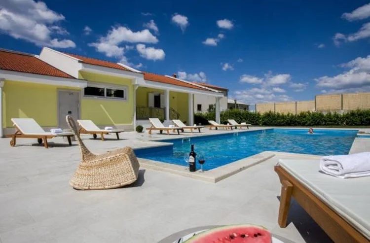 Mandukya yoga goes to croatia