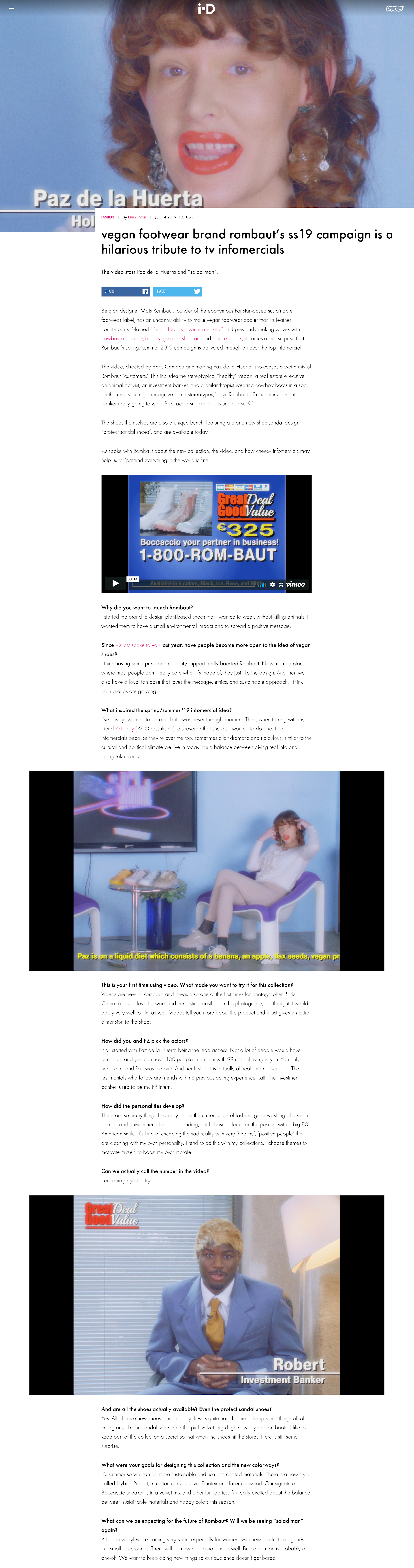 rombaut lettuce shoes