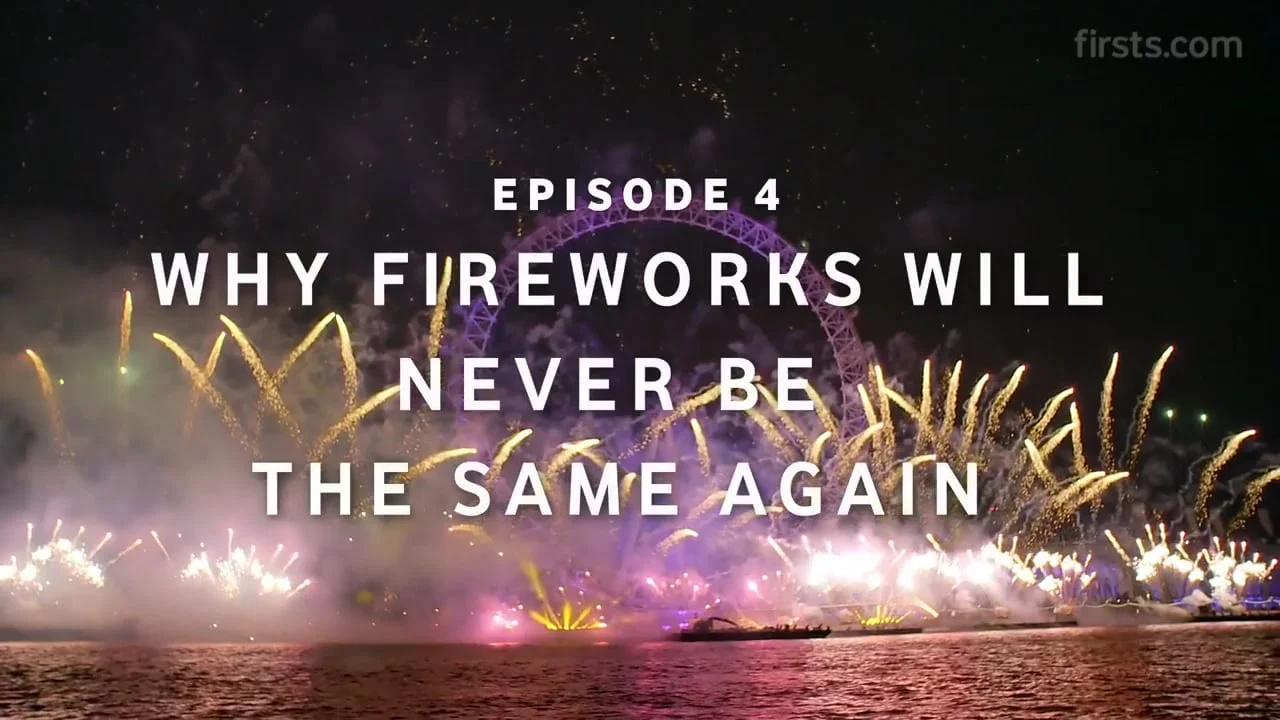 Vodafone Firsts Episode 4