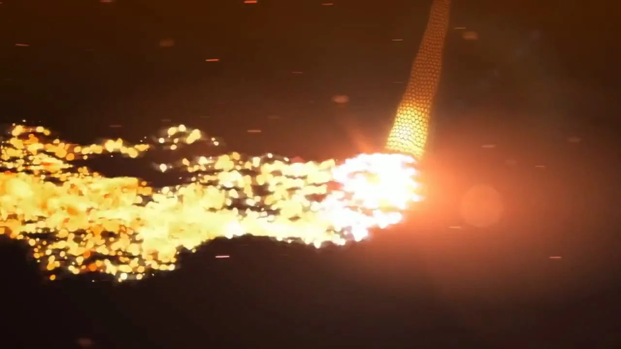 London 2012 Olympic Torch Relay trailer