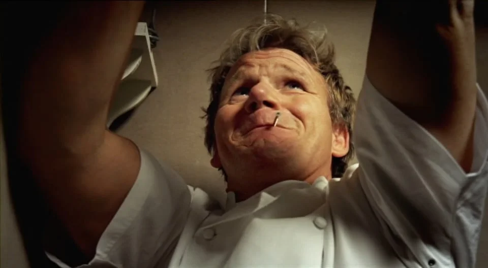 BT Business Gordon Ramsay