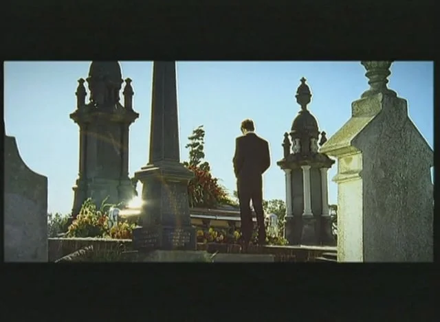 Clarks shoes Funeral