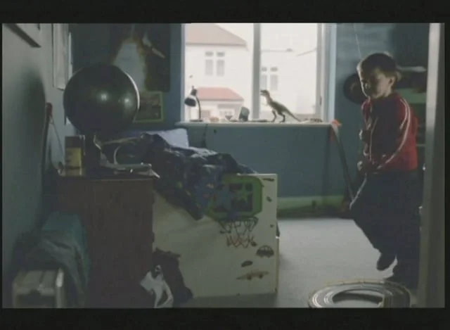 Clarks Kids - Marathon Boy