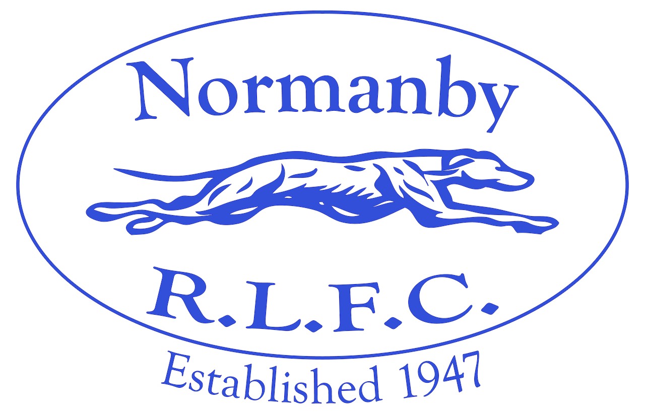 Normanby Hounds RLFC Inc