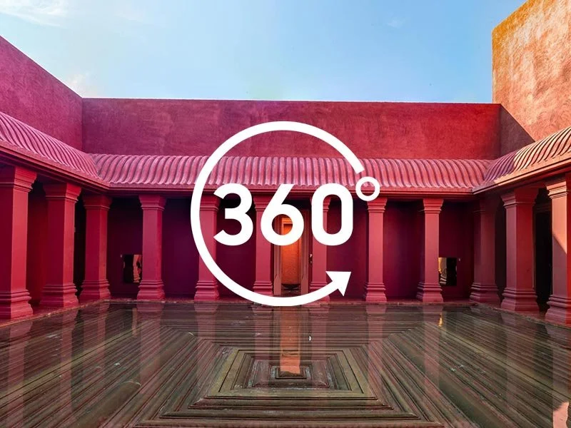 Hyatt Regency Hua Hin & The Barai – Luxury Hotel 360 Virtual Tour London