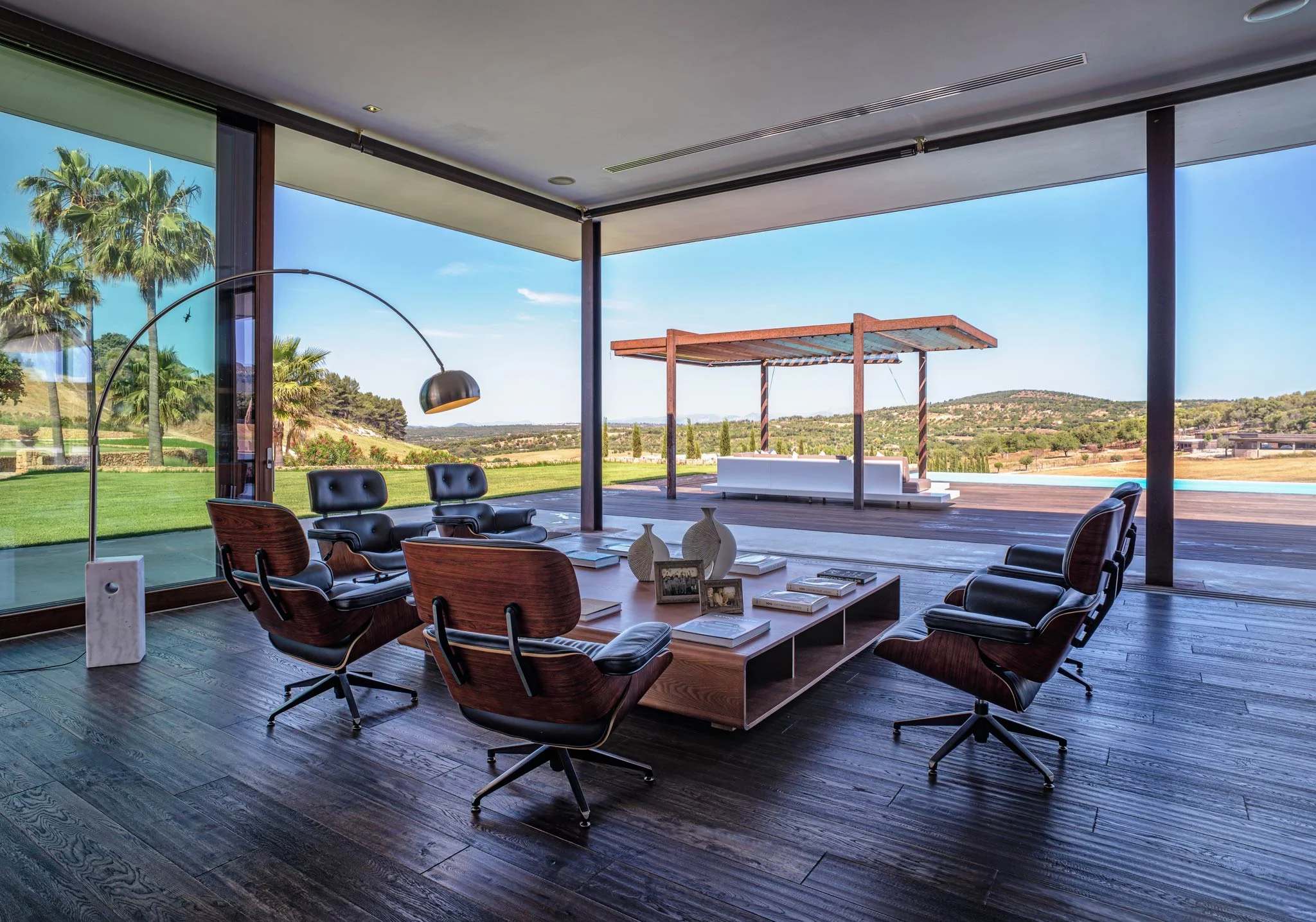 High-end Interior photography