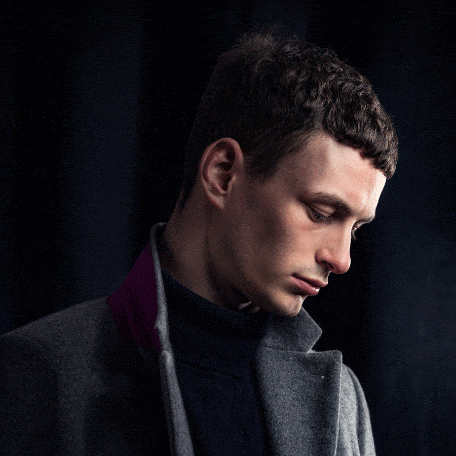 Fashion and Headshot Photographer London