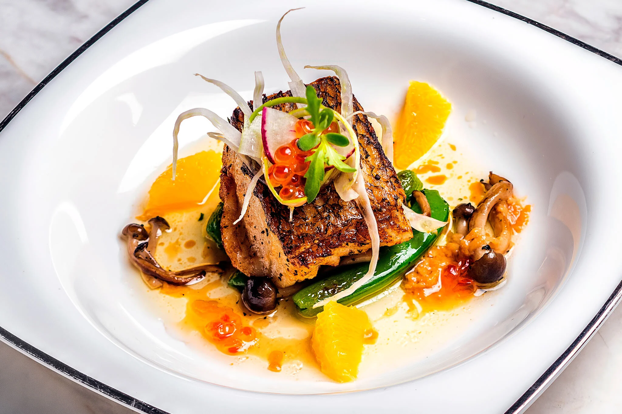 Food Photographer London