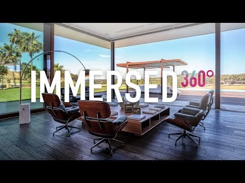 immersed 360 Virtual Tour Company Photography showcase