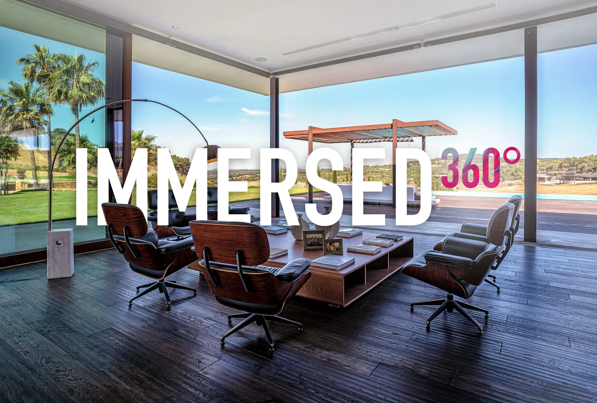 immersed 360 Virtual Tour Company Photography showcase