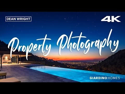Property Photography Showcase Video