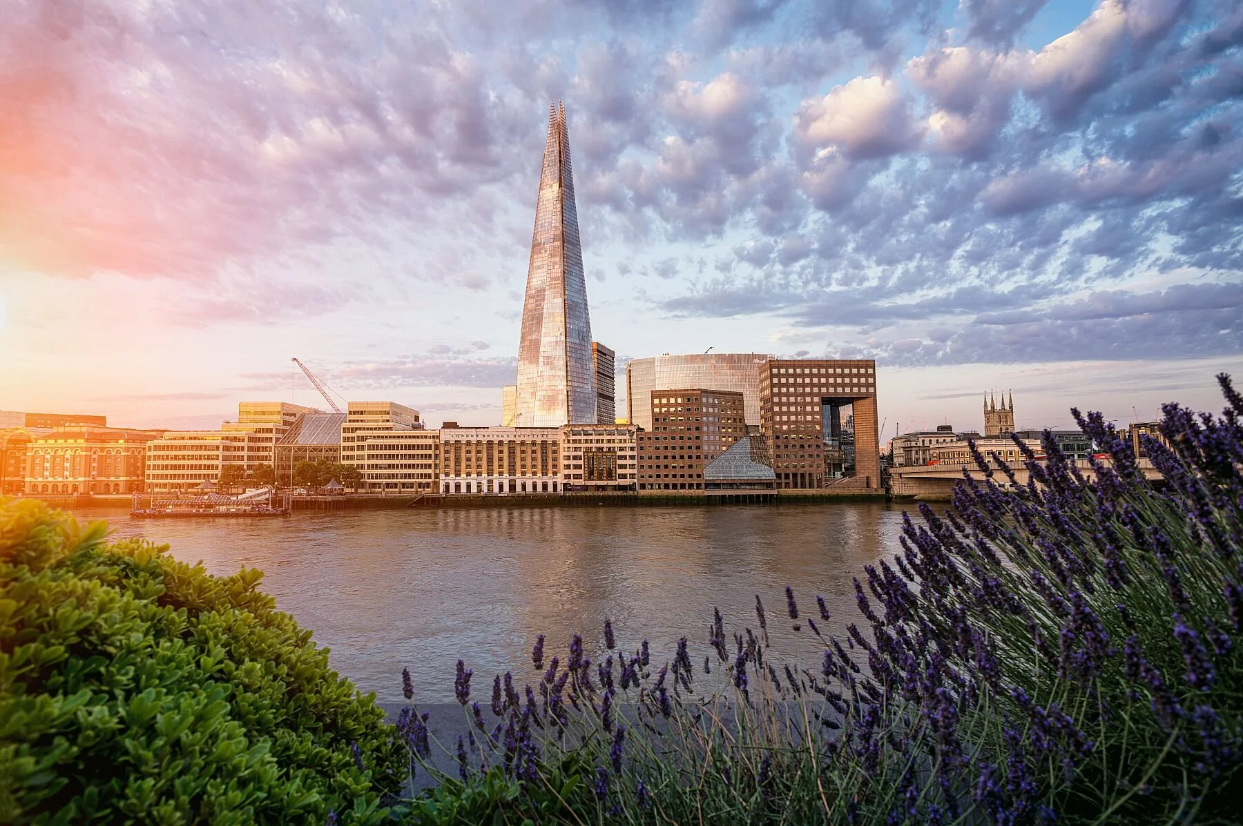 London Landmark Photographer | The Shard