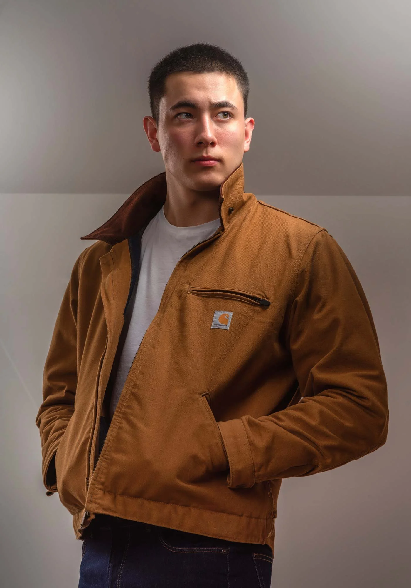 Actor Headshot / Model Portrait