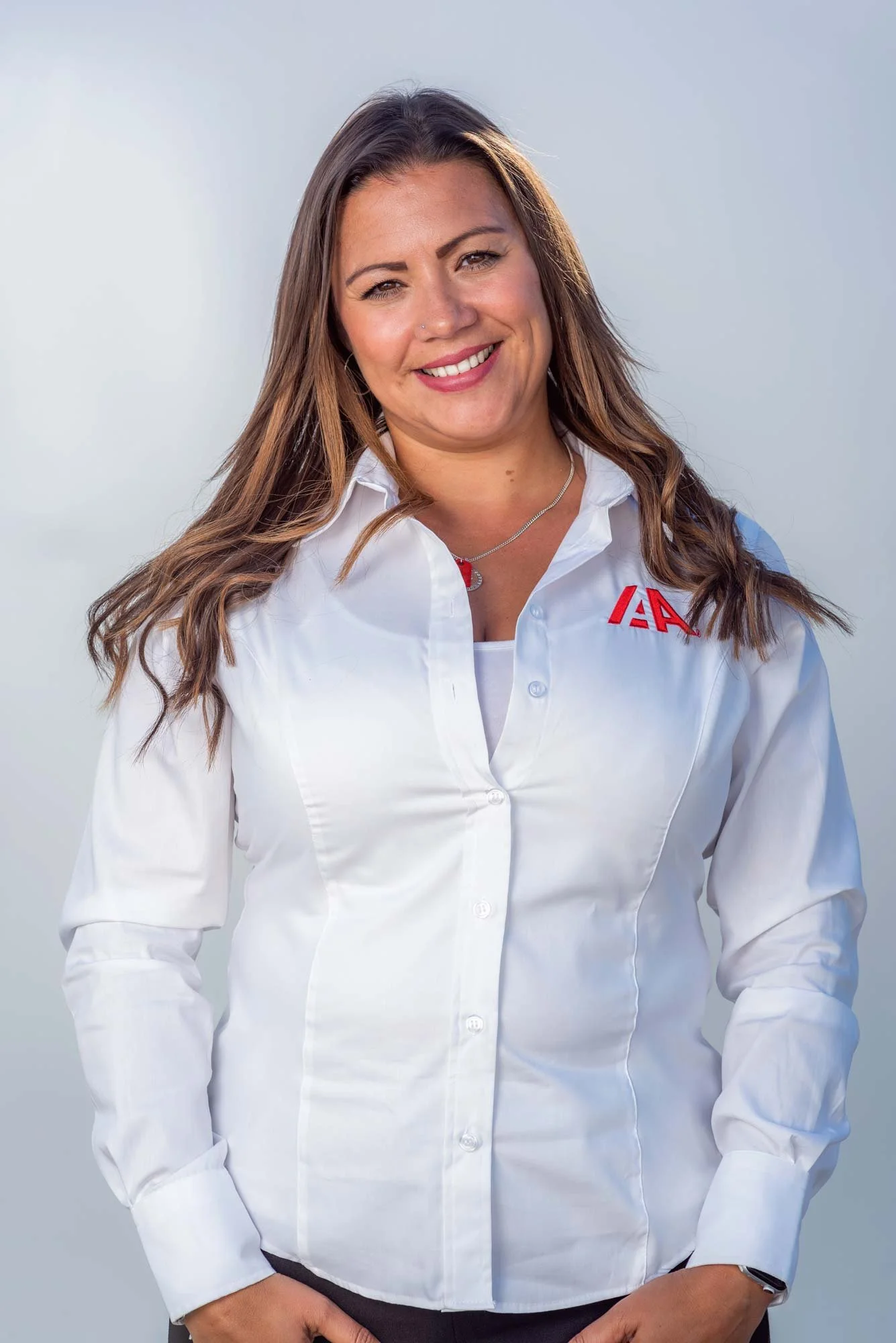 Branded Corporate Headshot Team Member London – Corporate Headshot Photographer London