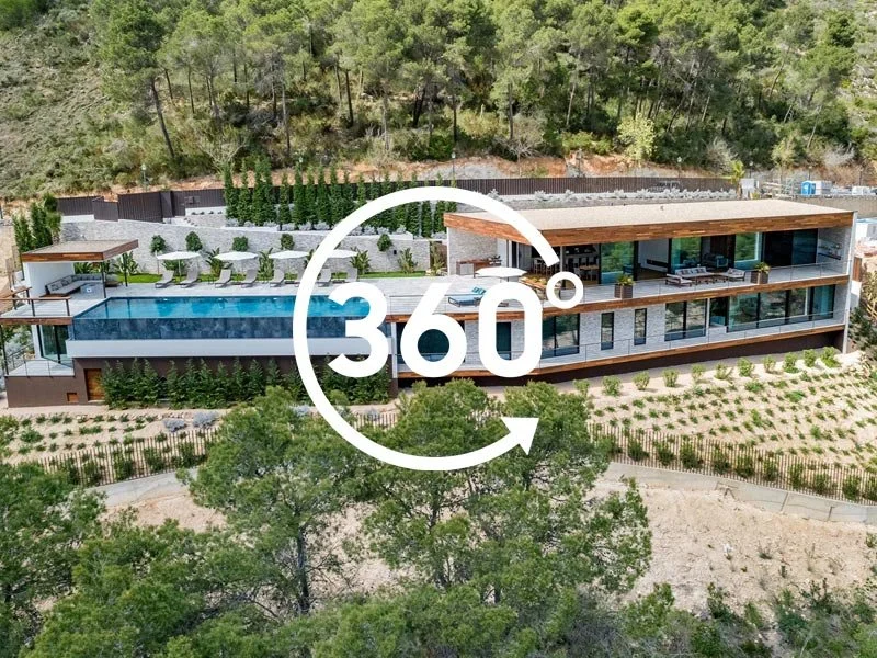 House Son Vida Hills – Luxury Property 360 Virtual Tour