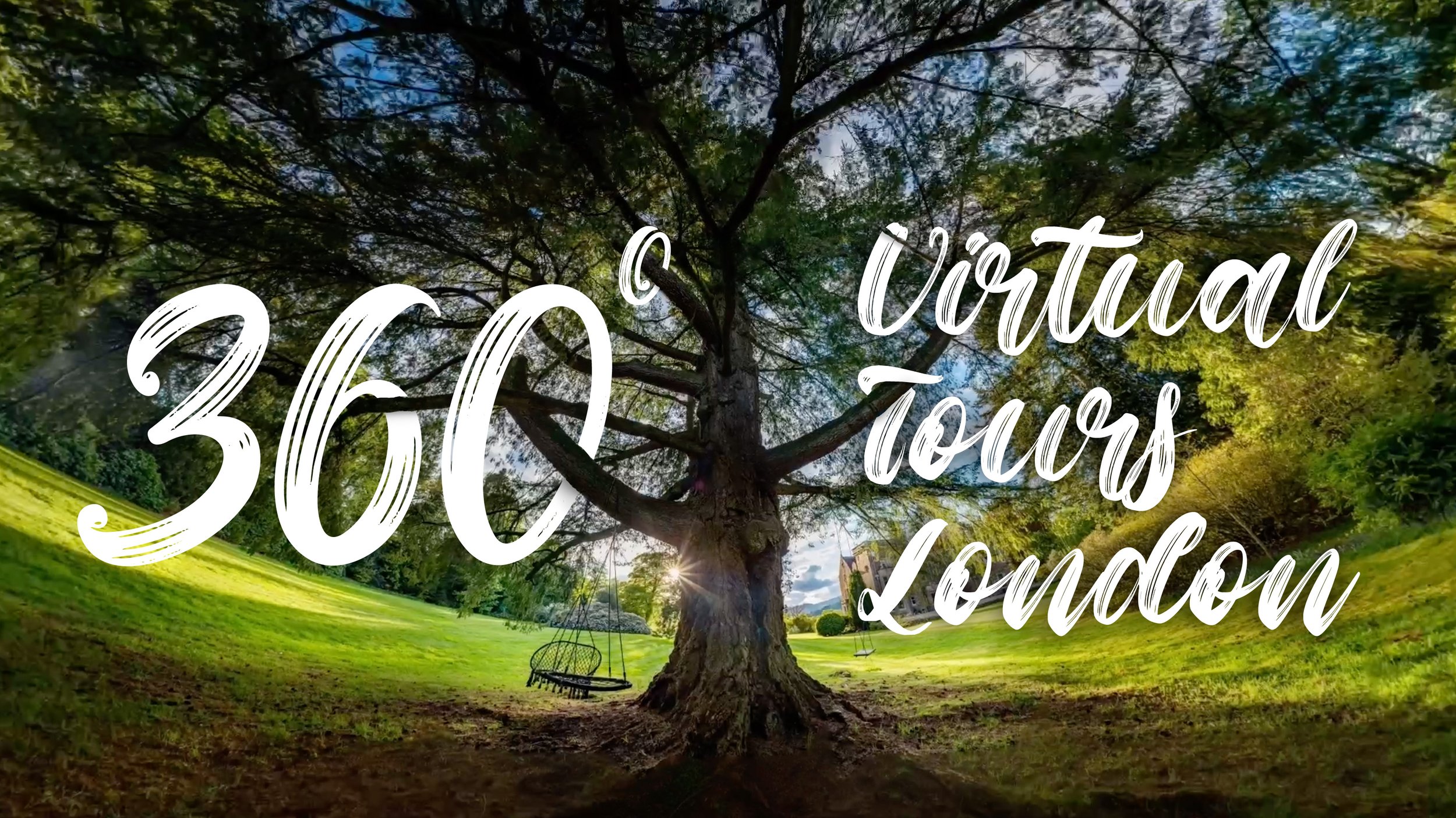 360 Virtual Tour Photographer London