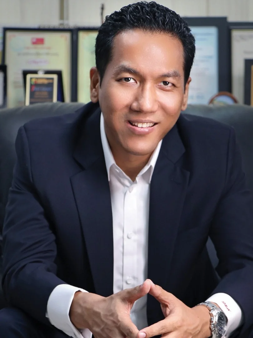 Thaung Su Nyein