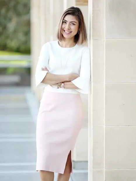 Aundria Khine