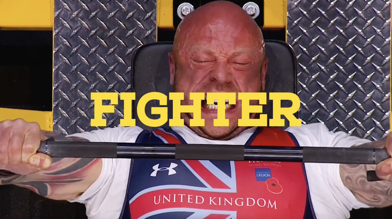 Invictus Games 2017 Toronto Closing Ceremony 60" Video