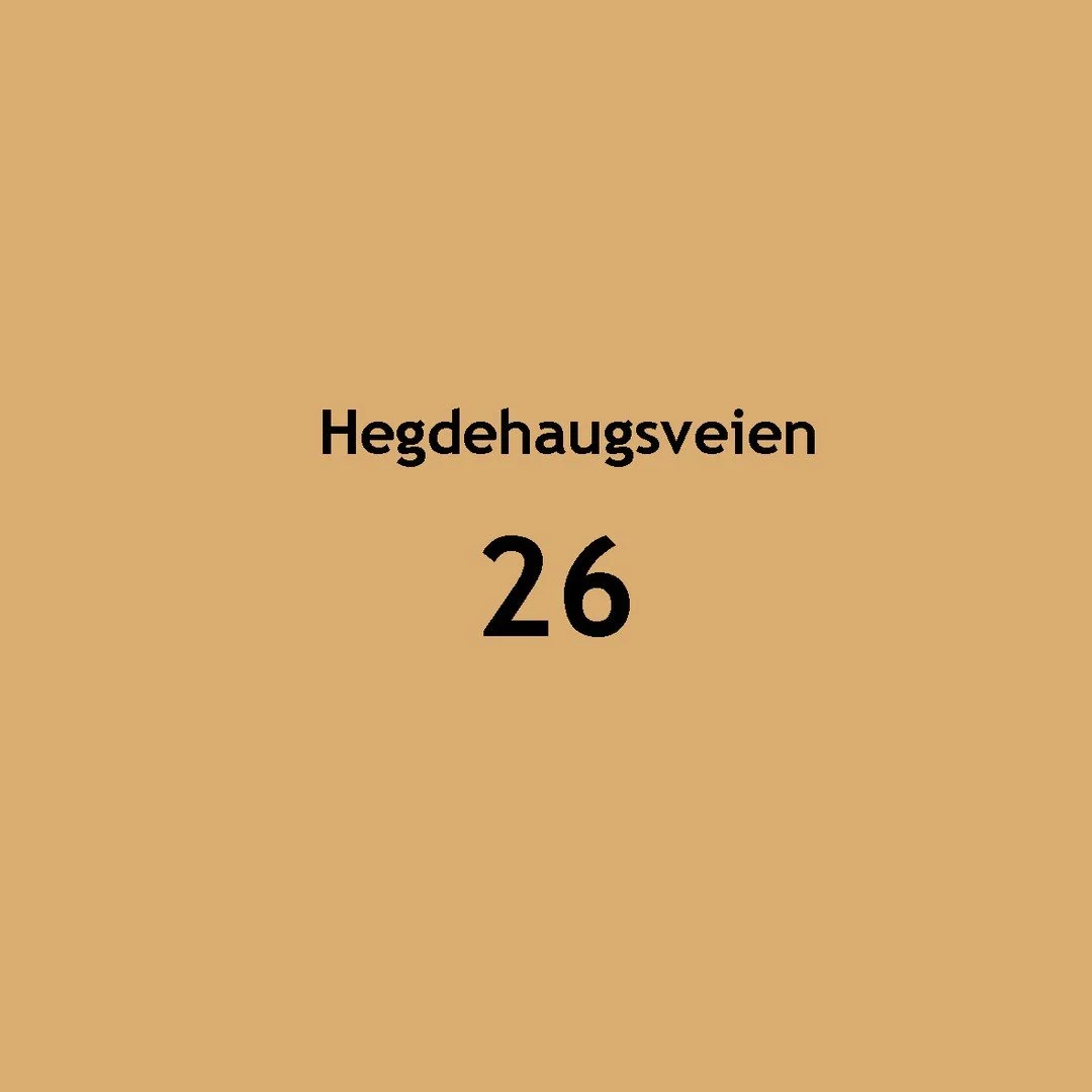 HEGDEHAUGSVEIEN 26 :
Ombygging og rehabilitering av en klassisk byg&aring;rd fra 1874. Byg&aring;rden har f&aring;tt en ny og fleksibel planl&oslash;sning, som i dag huser flere ulike utelivskonsepter. 

Oppdragsgiver: @union_eiendomsutvikling 
IARK: