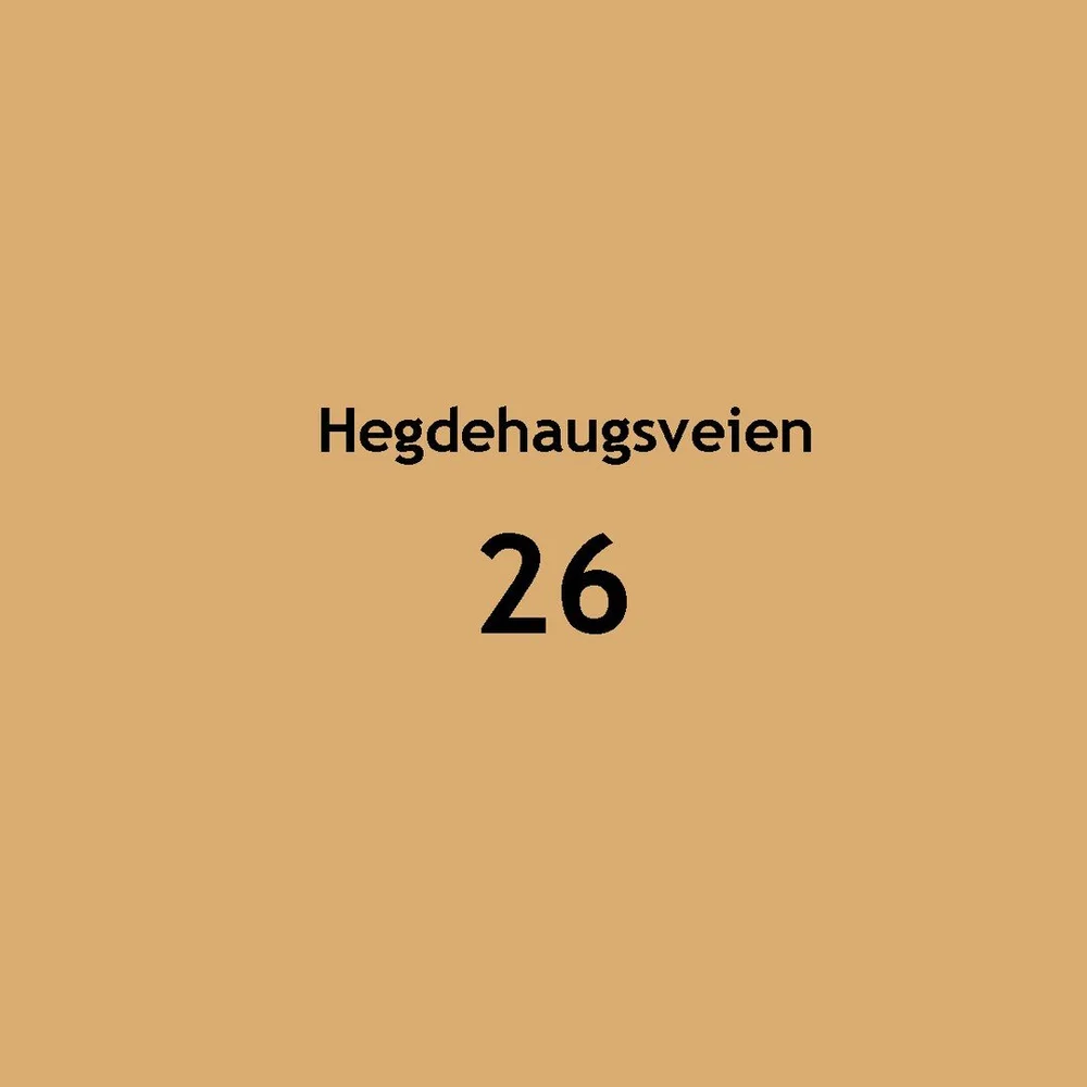 HEGDEHAUGSVEIEN 26 :
Ombygging og rehabilitering av en klassisk byg&aring;rd fra 1874. Byg&aring;rden har f&aring;tt en ny og fleksibel planl&oslash;sning, som i dag huser flere ulike utelivskonsepter. 

Oppdragsgiver: @union_eiendomsutvikling 
IARK: