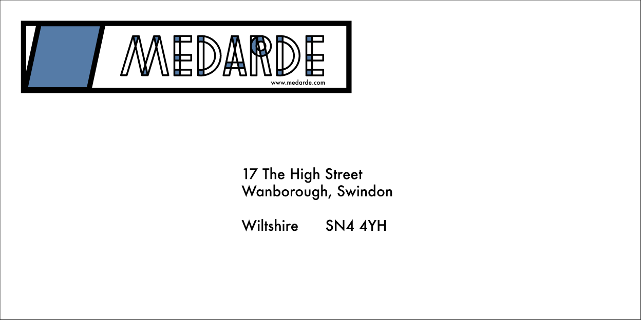 Envelope
