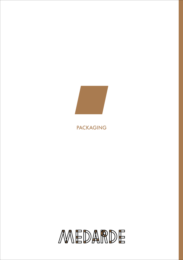 Packaging Folder