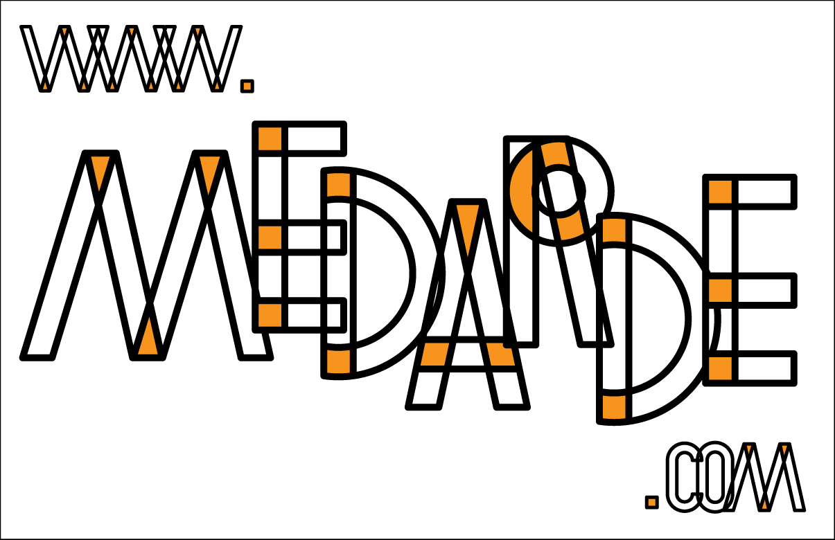 Orange Sticker
