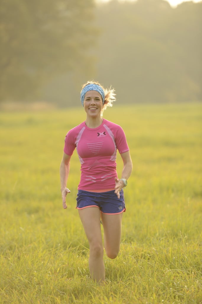 Photo: Bob Atkins / Trail Running magazine