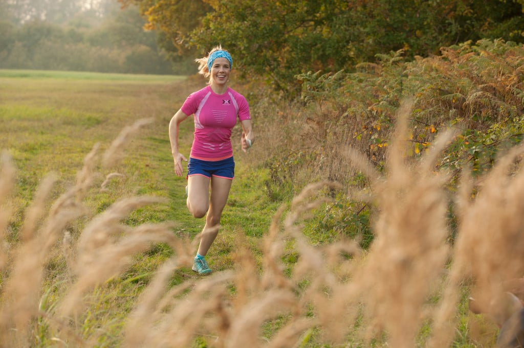 Photo: Adam Atkins / Trail Running magazine