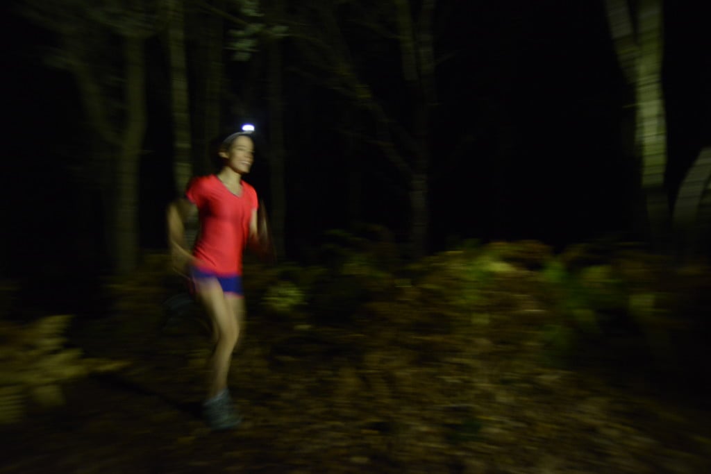 Photo: Bob Atkins / Trail Running magazine