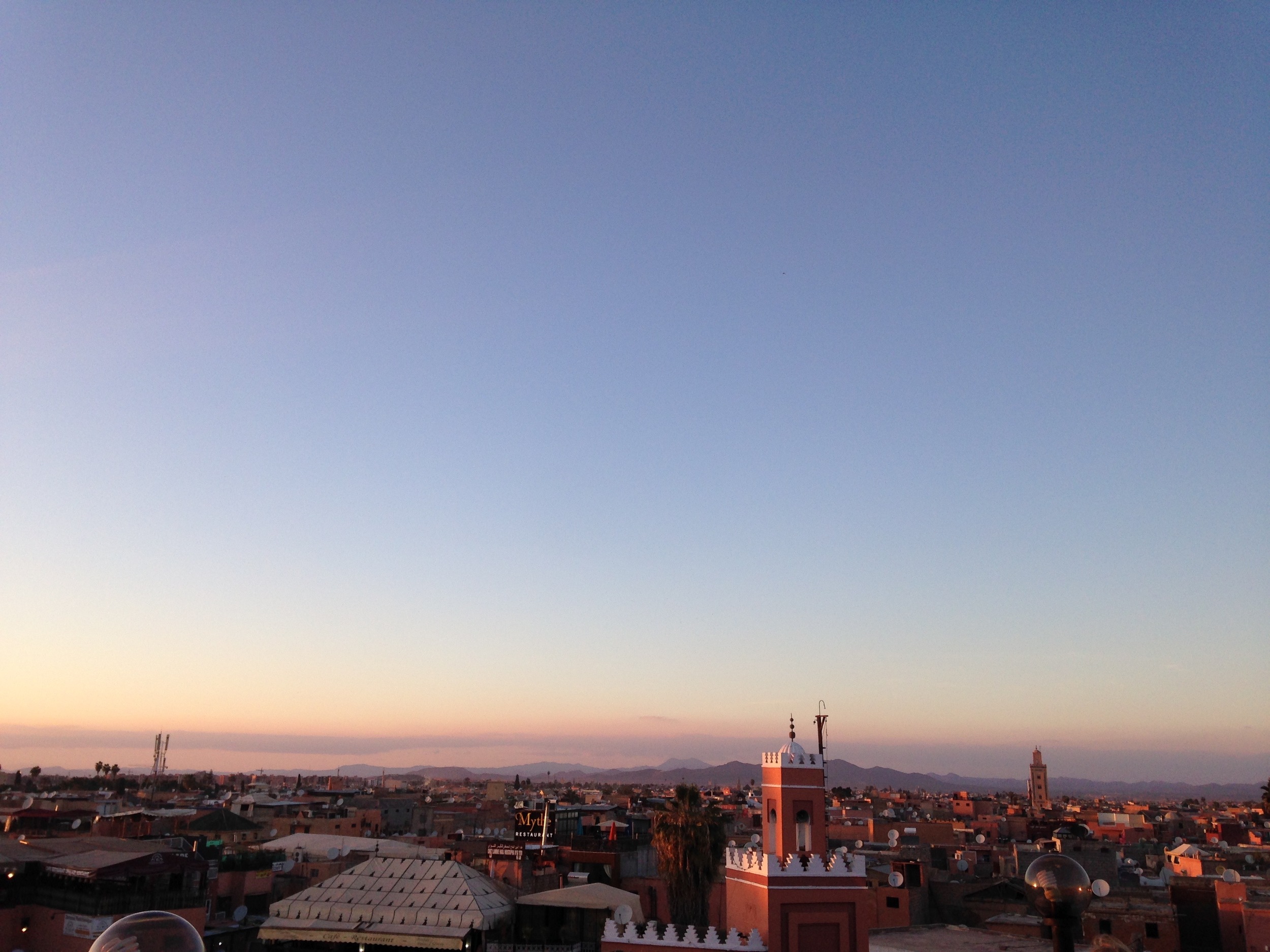 Marrakech