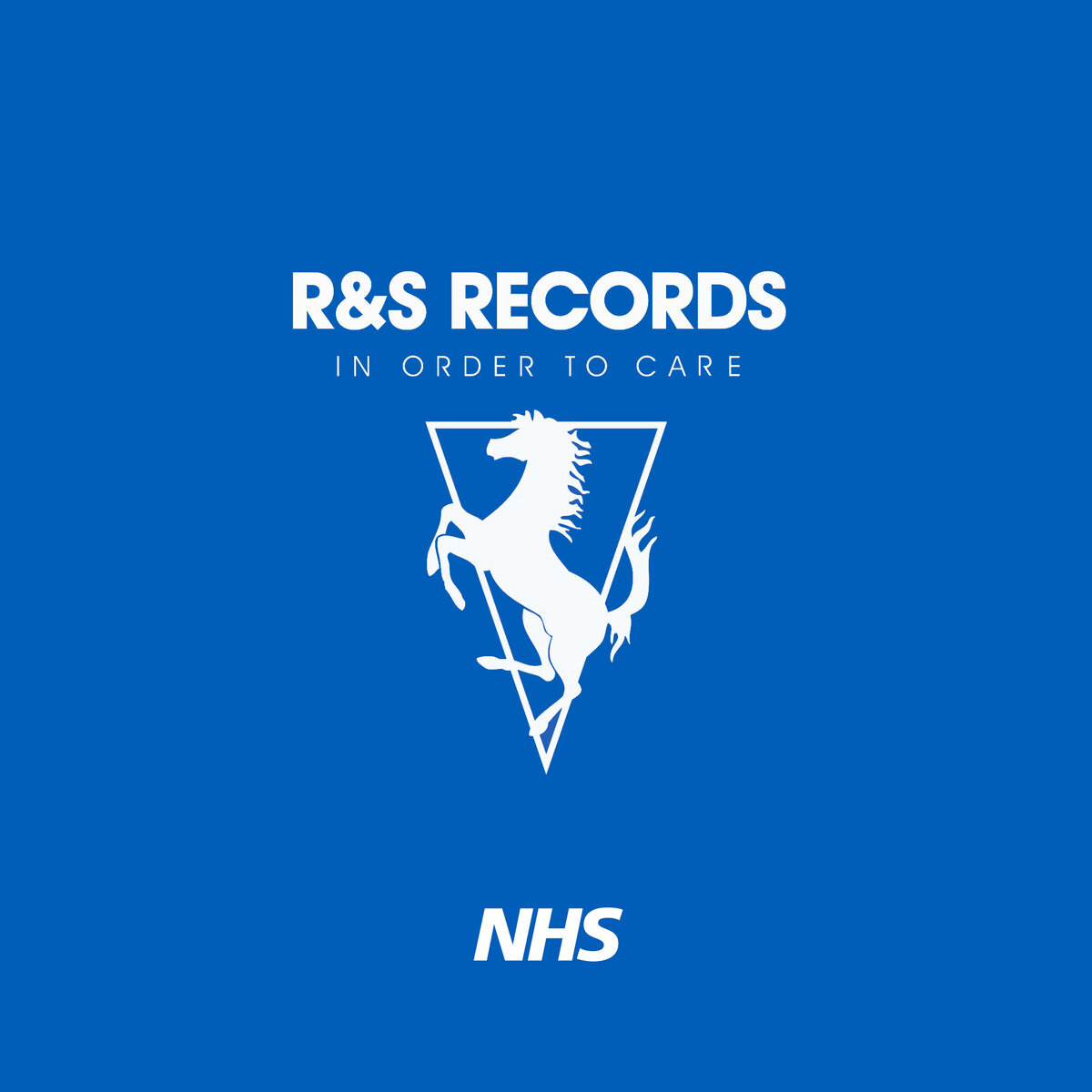 R&amp;S Records -  In Order To Care