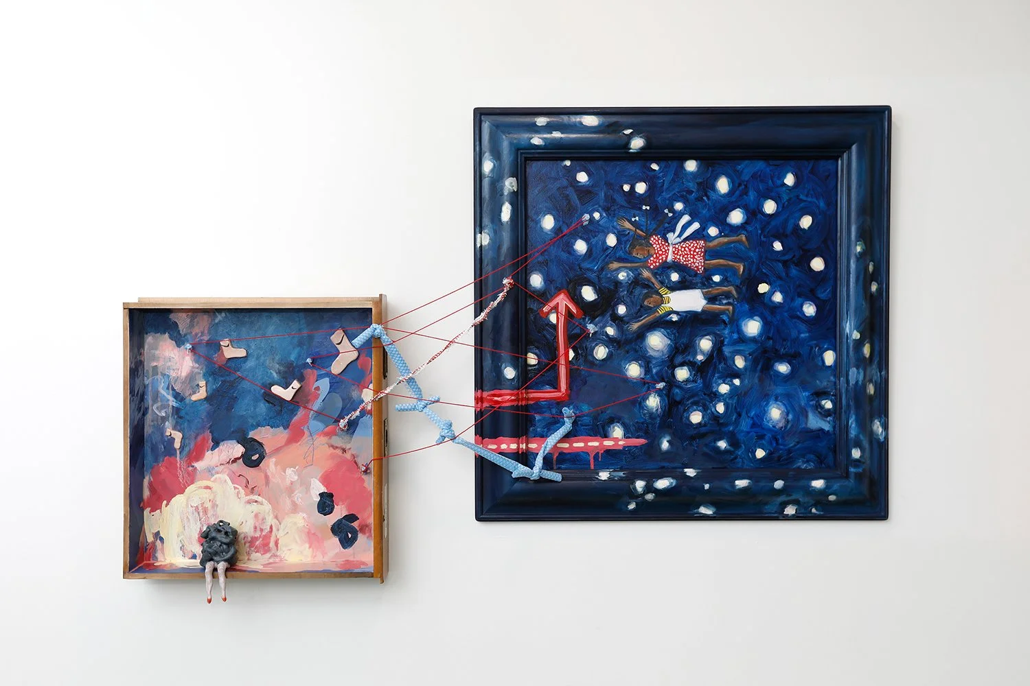 Brainfog in Blue with Faith Ringold_145x95cm_website.jpg