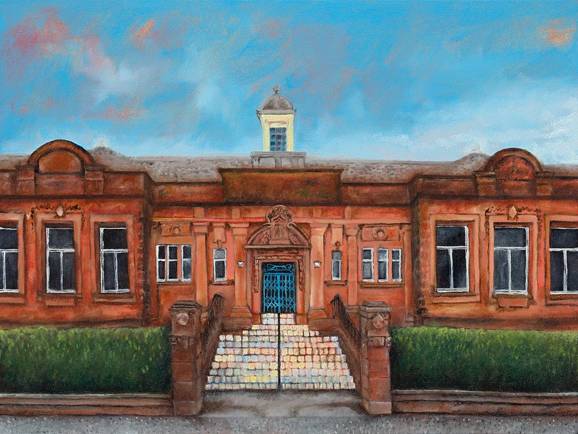 2021 — TINSEL EDWARDS