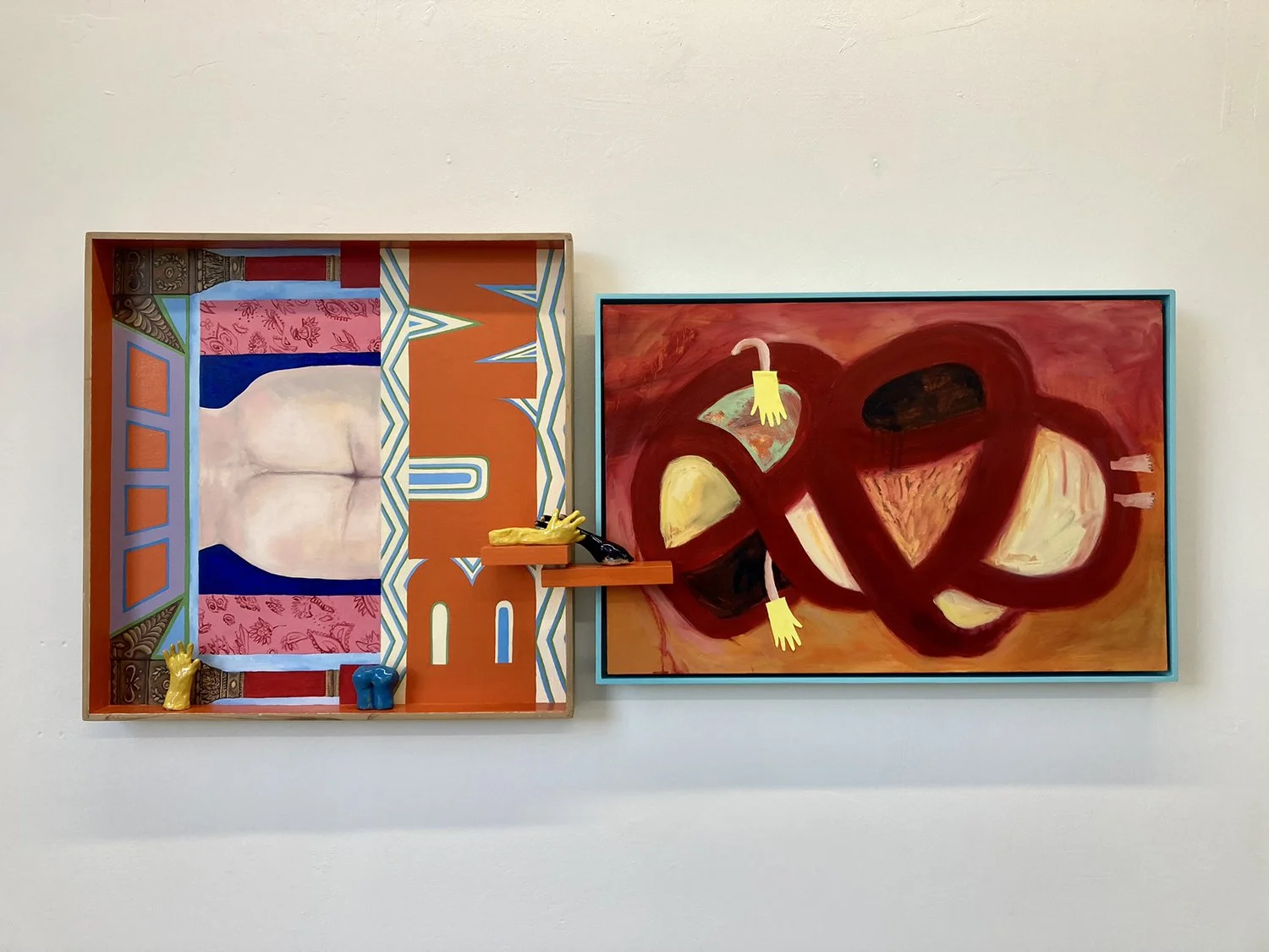 2023 — TINSEL EDWARDS