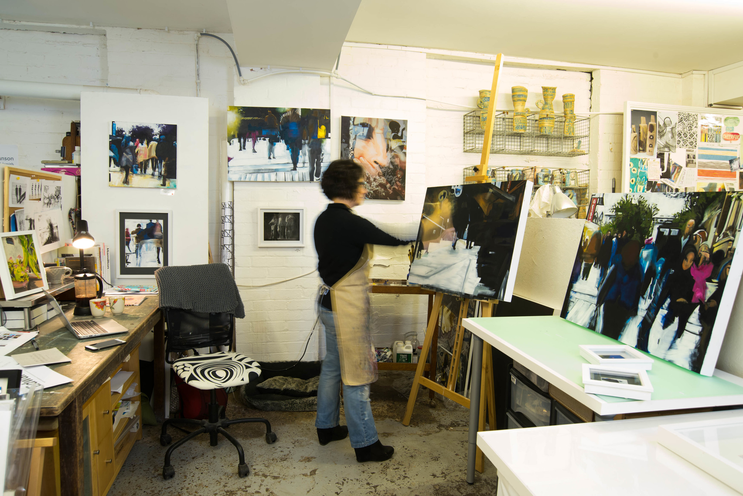 My new website is now live www.angelaedwards.co.uk 