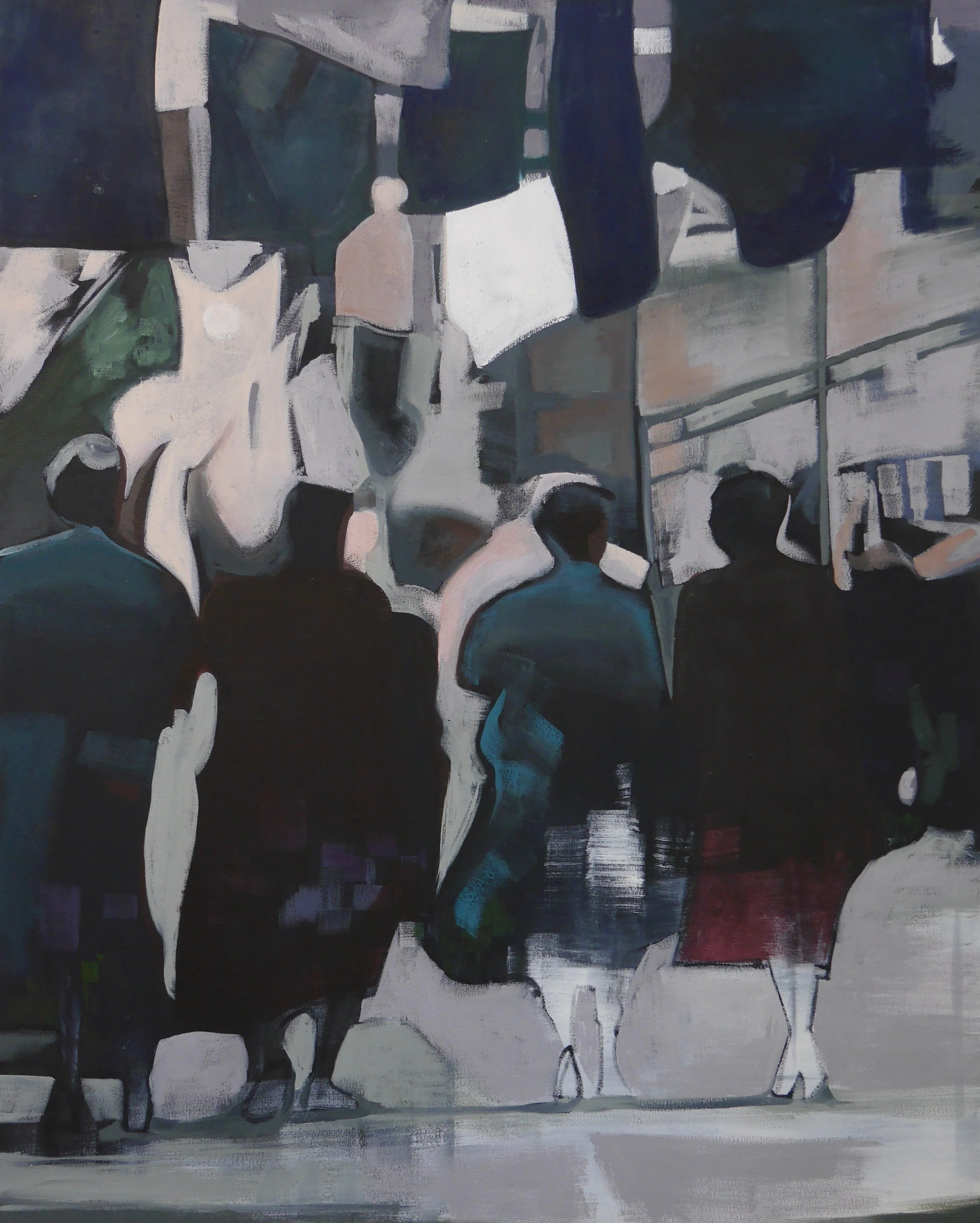 We Were Here 80 x 100 Angela Edwards M.jpeg
